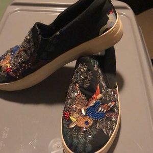 Steve Madden sneakers